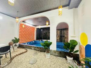 Vạc Villa - Tam Đảo Retreat