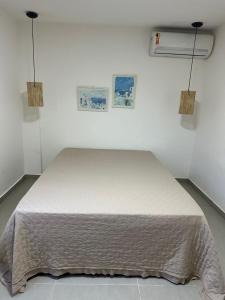 Suíte 1 - Vila dos Pescadores