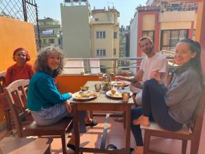YogStay Homestay in Kathmandu