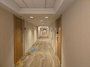 Ilikai luxury suites - unit#1123