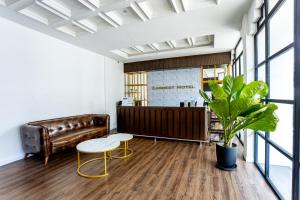 Earnest Hotel Georgetown