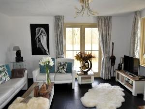 Holiday Home Simonshaven by Lake Beach