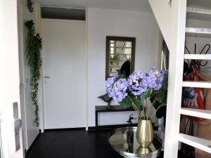 Holiday Home Simonshaven by Lake Beach