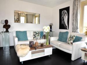 Holiday Home Simonshaven by Lake Beach