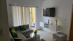 EL ricon del paseo - Monte Plata