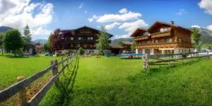 Ferienwohnungen Tannheim - Sommerbergbahn inklusive - Martina Fügenschuh - Innergschwend