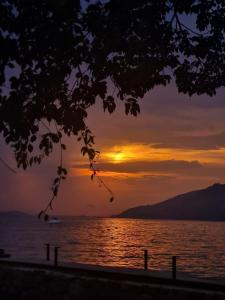 Suíte 4 Vila dos Pescadores Condomínio Portogalo