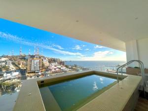 Departamento Boca de Cielo 304 Vista al Mar