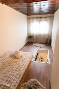 Artistic and cozy apartment in the center of Sofia