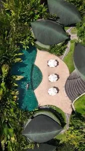 De Moksha Eco Friendly Boutique Resort - Tabanan