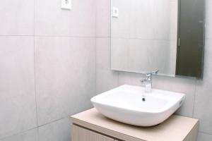 New Studio at Pollux Chadstone Apartment By Travelio