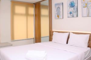 New Studio at Pollux Chadstone Apartment By Travelio