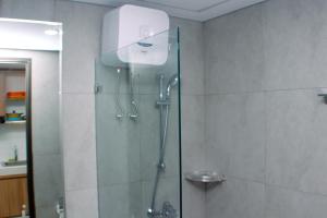 New Studio at Pollux Chadstone Apartment By Travelio