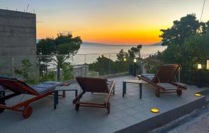 Stunning Home In Brela