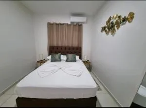 Fortune Heights Residence - Wanica