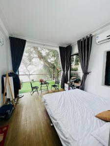 Tram Homestay - Venuestay