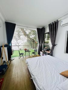 Tram Homestay - Venuestay