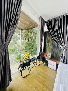 Tram Homestay - Venuestay