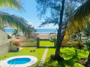 Quinta Duné Boutique - Un Paraíso Frente Al Mar