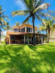 Quinta Duné Boutique - Un Paraíso Frente Al Mar