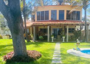 Quinta Duné Boutique - Un Paraíso Frente Al Mar