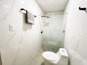Apartamento en Santa Marta