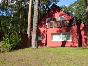 Wohung Mit Balkon Und Garten Nahe Stadtgrenze - Mahlow