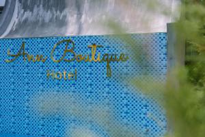 Ann Boutique Hotel