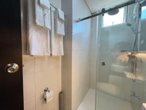 San Lorenzo Place Mall & Residences Tower 3 by Magallanes MRT station Makati