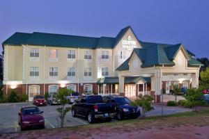 Country Inn & Suites by Radisson, Sumter, SC, Hotely - Sumter