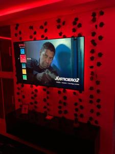 Apartmento Xbox WFI TV65 PC Love Relax Work