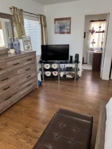 B and G Studio Space Guesthouse