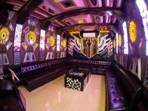 Hòa Bình Tam Đảo Hotel