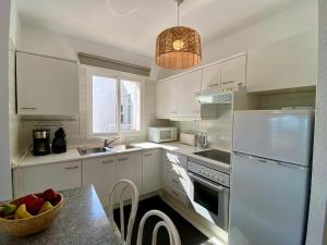 Panoramic Sea View Luxury Apartment in Miraflores