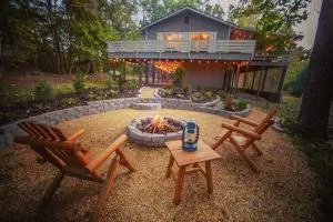 Cane Creek Cottage at Fall Creek Falls - كروسفيل