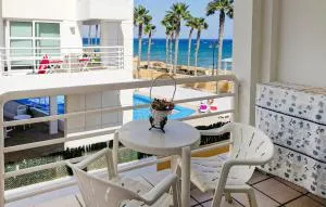 Lovely Apartment In Roquetas De Mar - El Ejido