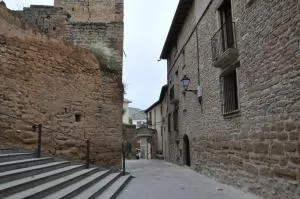 Apartamentos Turismo Rural Casa Purroy - Calasanz