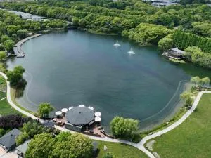 上海东郊宾馆 - 张江