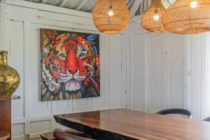 Villa Taman Sari - 3BR Villa near Tanah lot