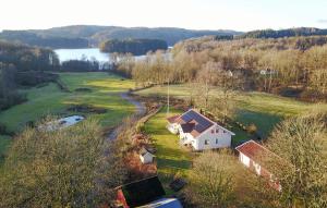Pet Friendly Home In Ullared With Sauna