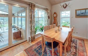 Pet Friendly Home In Ullared With Sauna