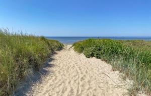 Beautiful Apartment In Falkenberg