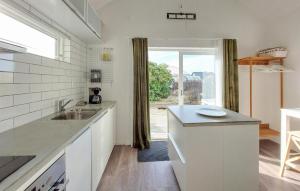 Beautiful Apartment In Falkenberg