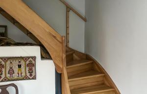 2 Bedroom Nice Home In Småland