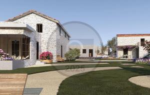 Awesome Home In Podgrade With Sauna