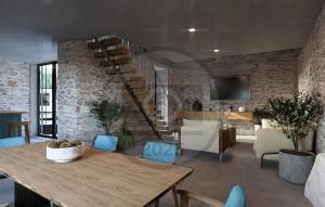 Awesome Home In Podgrade With Sauna