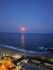 1703 on High Tide Amanzimtoti - Egolokodo