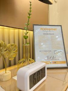 Orchids Shore Residences Direct Pool Access