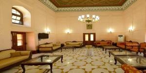 Parakeet Tourist Resort