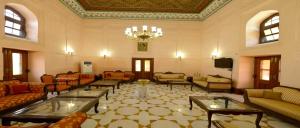 Parakeet Tourist Resort